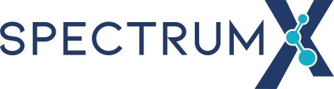 SpectrumX Logo