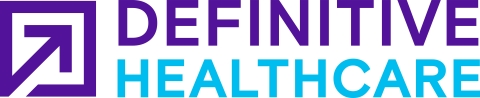Definitive Healthcare Corp. Logo