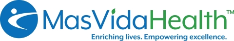MasVida Health Logo