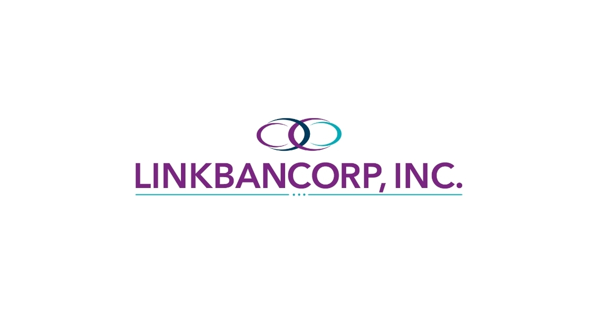 LINKBANCORP, Inc. and GNB Financial Services, Inc. Complete Strategic ...