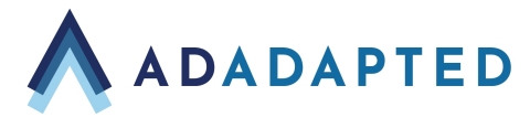 AdAdapted Logo