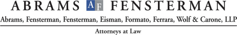 Abrams Fensterman Logo