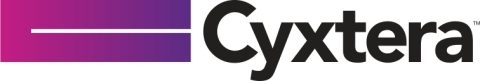 Cyxtera Logo