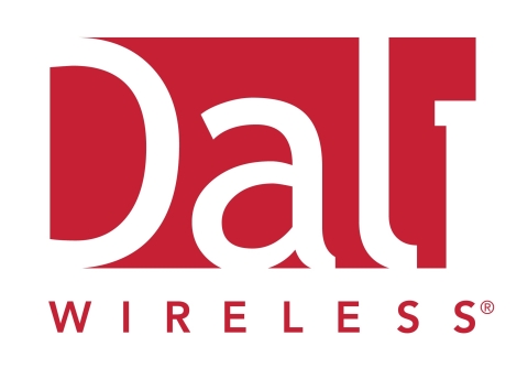 Dali Wireless, Inc. Logo