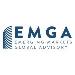 EMGAがBTGパクチュアルの3億米ドルの大規模デット資金調達（DFCが提供）に助言