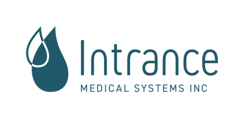 Intrance Medical Systems Inc. Logo