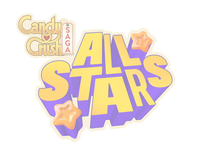 only an All Star can spot these - Candy Crush Saga