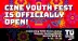 Comienza el festival de cine virtual ¡Tú Cuentas! Cine Youth Fest enfocado en amplificar las voces latinas durante el Mes de la Herencia Hispana
