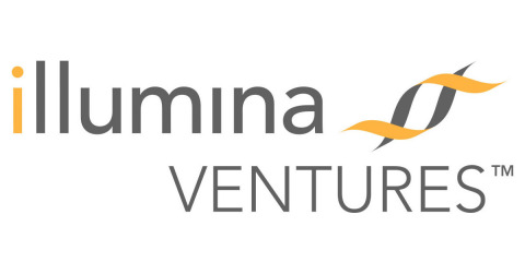 Illumina Ventures Logo