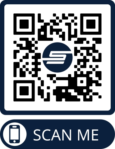IN-PERSON MEETING AT IBEX 2021: Learn more about Sharrow Marine's new OEM Sharrow Propeller™ Boatbuilder Program. Scan this QR code to sign up for an in-person meeting with one of our Professional Services Team members at IBEX 2021 (booth 1-1009)