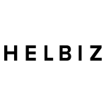 Helbiz Logo