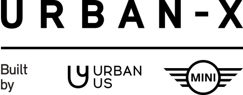 URBAN-X Logo