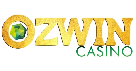 Ozwin Casino Logo