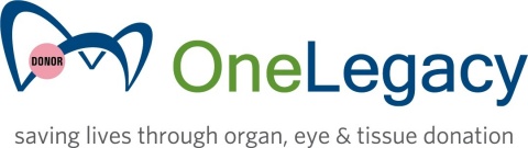 OneLegacy Logo