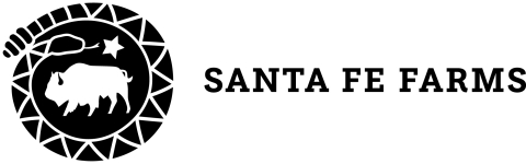 Santa Fe Farms Logo