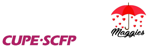 Canadian Union of Public Employees Logo