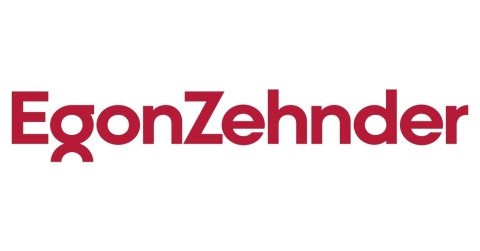 Egon Zehnder Logo