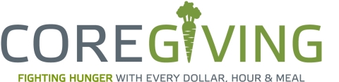CoreGiving Logo