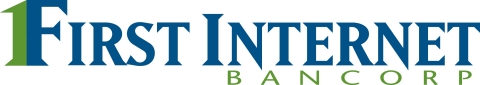 First Internet Bancorp Logo