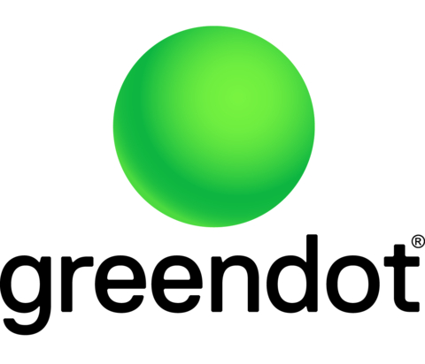 Green Dot Corporation Logo