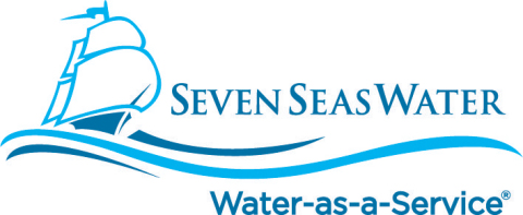 Seven Seas Water Group Logo