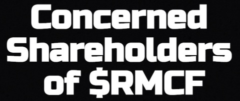 Concerned Shareholders of Rocky Mountain Logo