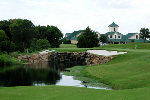Gentle Creek Country Club (Photo: Business Wire)