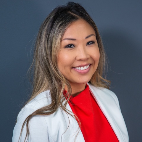 Jenny Kwon joins Bolster as vice president of finance and operations from Skybox Security. (Photo: Business Wire)