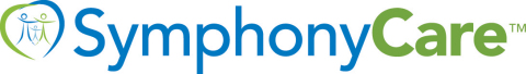SymphonyCare Logo