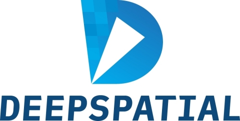 Deepspatial Inc. Logo