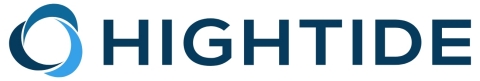 HighTide Therapeutics Inc. Logo