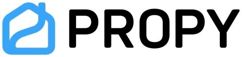 Propy Logo