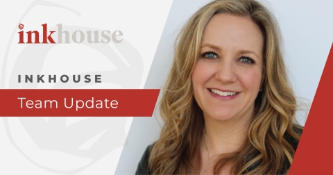 Megan Link Joins Inkhouse to Lead Next Phase of Growth in New York City (Photo: Business Wire)