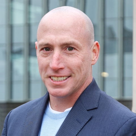 original Adam Meier, President & CEO of Affinitiv (Photo: Business Wire)