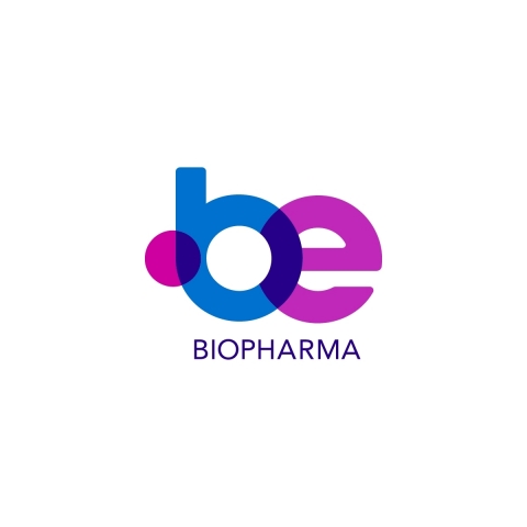Be Biopharma Logo