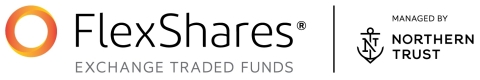 FlexShares Logo
