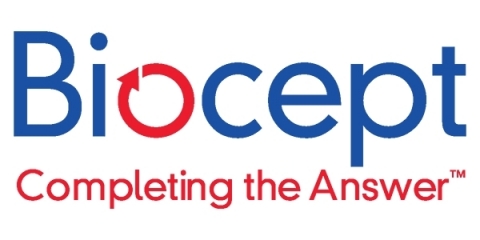 Biocept Logo