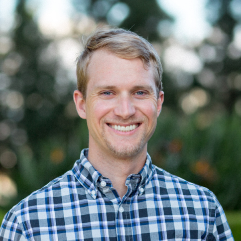 Zach Cooper joins Grow Credit as VP of Finance. Prior to joining Grow Credit, Cooper climbed through the ranks over the past six years at Acorns, where he strategically grew and scaled their accounting and business operations. (Photo: Business Wire)