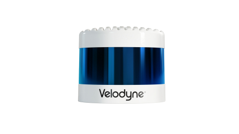 Velodyne Lidar’s Alpha Prime sensors deliver the long range, image clarity and 360-degree surround view to build highly accurate 3D models of any environment for mobile mapping. The Alpha Prime addresses mapping and survey developer requirements for a sensor that has low weight, low power consumption and ease of integration. (Photo: Velodyne Lidar)