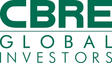 CBRE Global Investors Logo