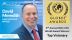 David Meredith, CEO de Everbridge, gana el premio Globee® CEO World 2021 como mejor visionario