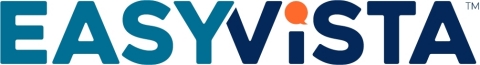 EasyVista Logo
