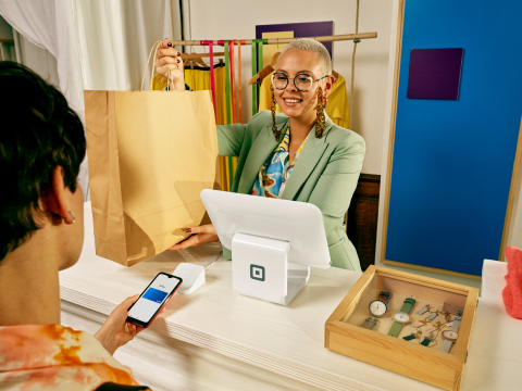 Square lanza sus soluciones integradas y omnicanal para empresas en Francia