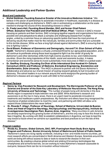 thumbnail Additional Leadership and Partner Quotes