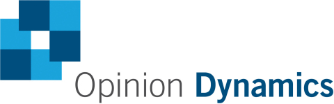 Opinion Dynamics Logo