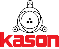 Kason Corporation Logo