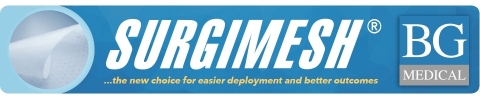 SURGIMESH Logo