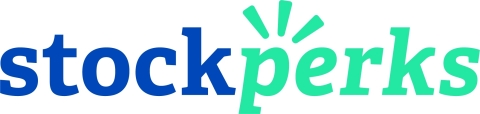 Stockperks Logo