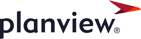 Planview Logo