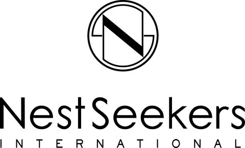 Nest Seekers International Logo